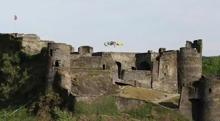 Holiday home in Vaux-Chavanne