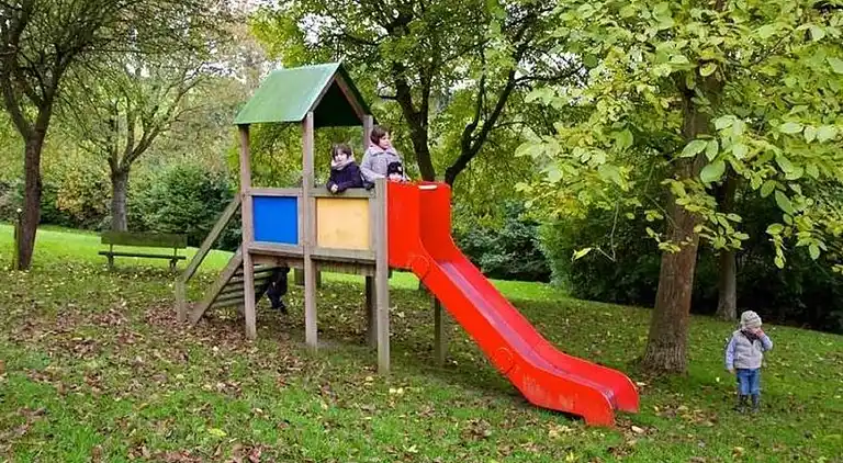 Sommerhus i Gemmenich