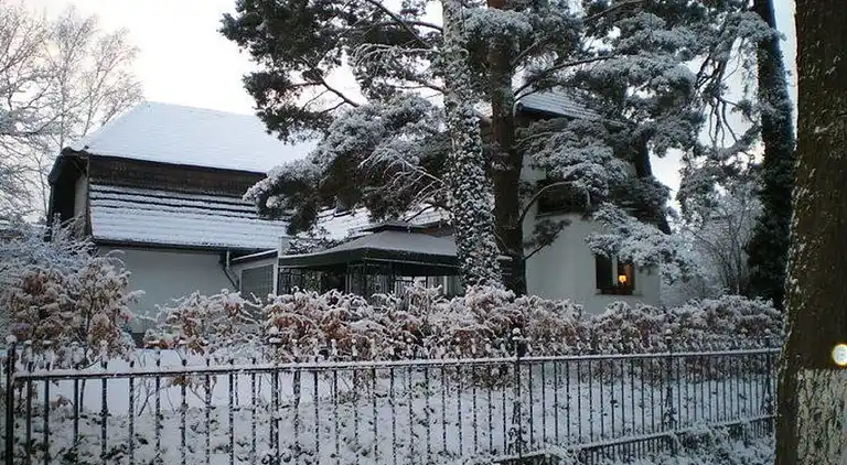 Ferielejlighed i Steglitz-Zehlendorf