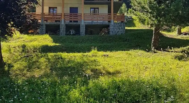Cottage in Modane