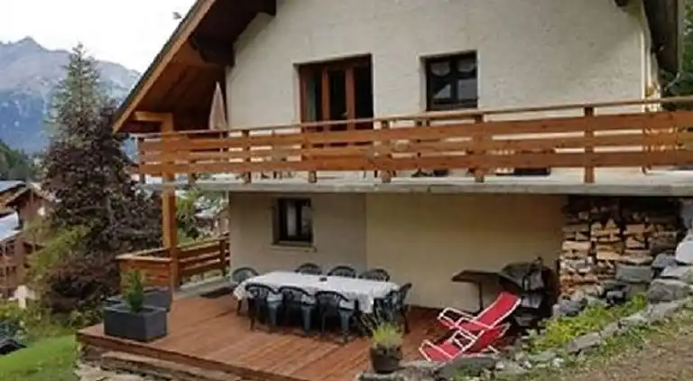 Cottage in Modane