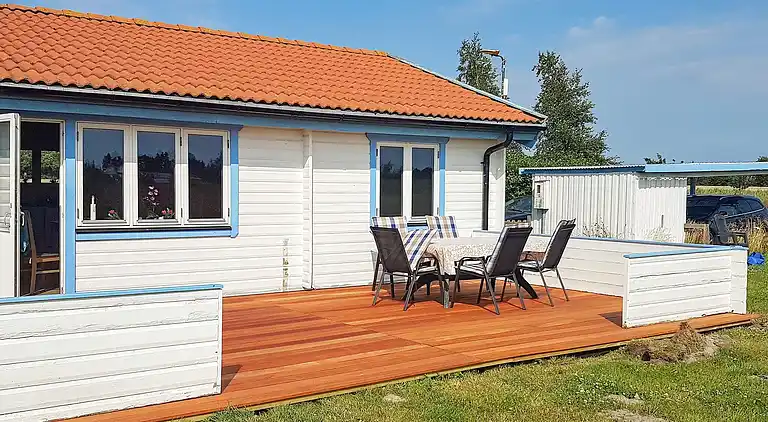 Holiday home in Rødby