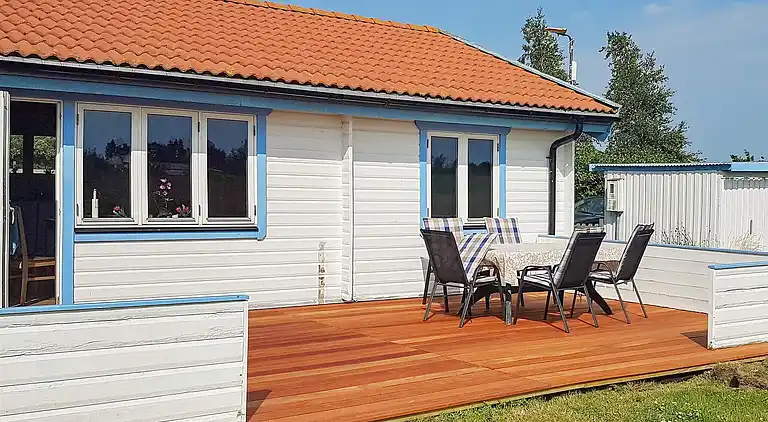 Holiday home in Rødby