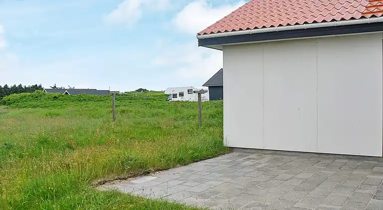 Holiday home in Vrist Strand