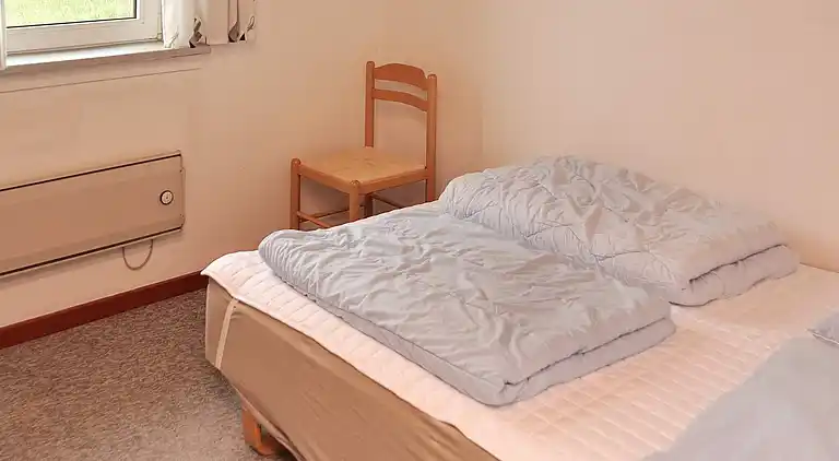 Holiday home in Vrist Strand