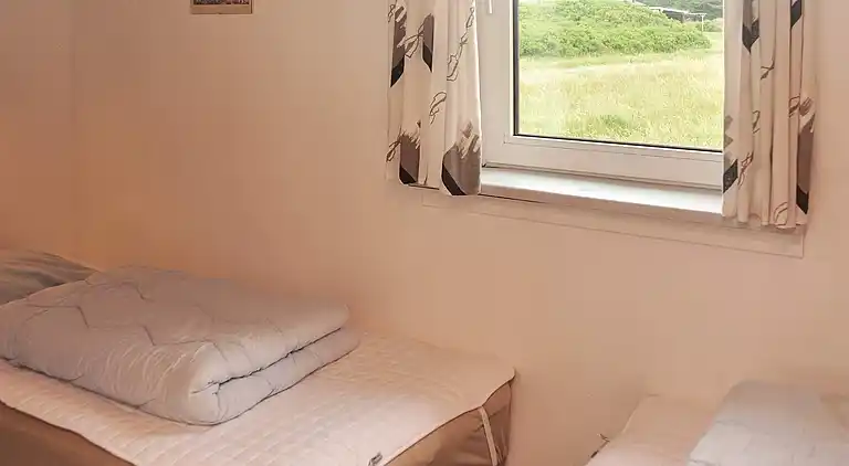 Holiday home in Vrist Strand