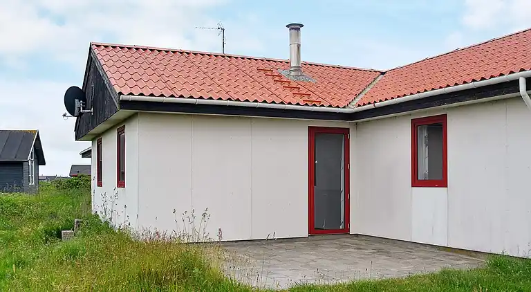 Holiday home in Vrist Strand