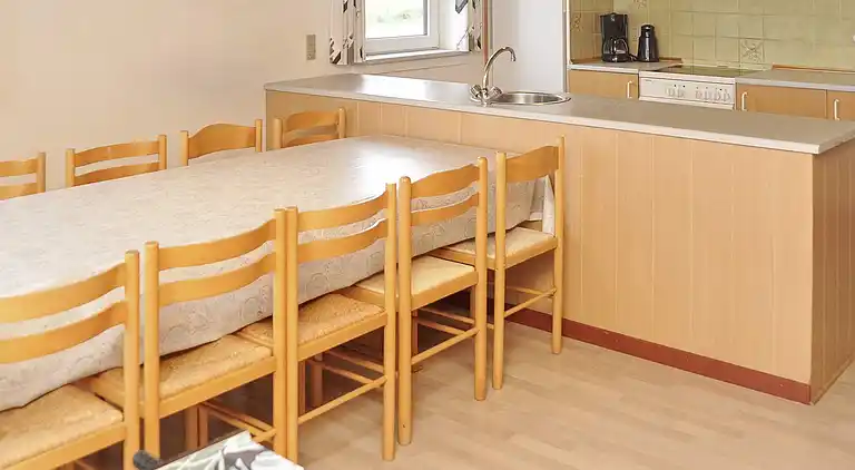 Holiday home in Vrist Strand