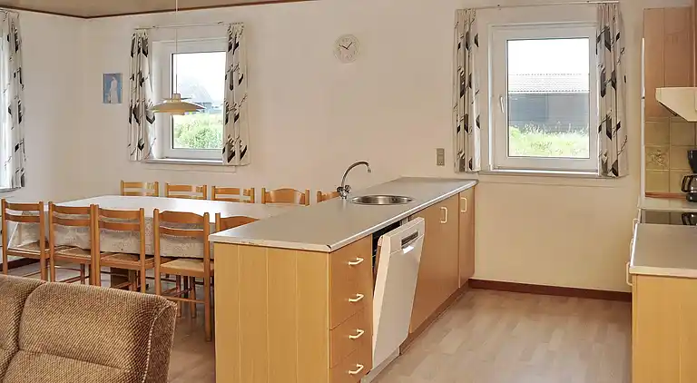 Holiday home in Vrist Strand