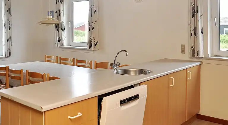 Holiday home in Vrist Strand