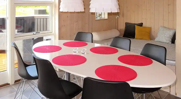 Holiday home in Harboøre