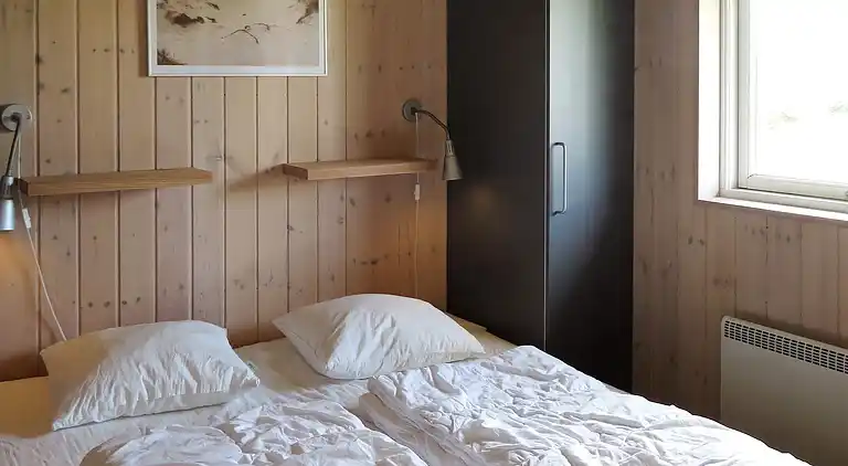 Holiday home in Harboøre