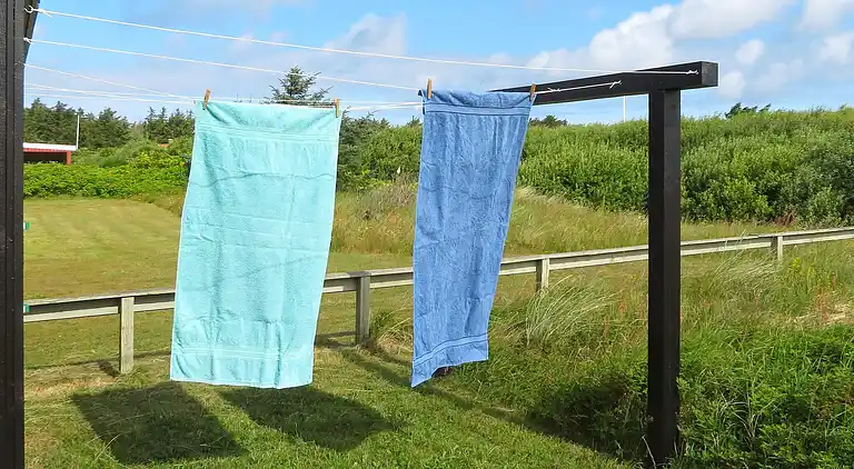 Holiday home in Harboøre