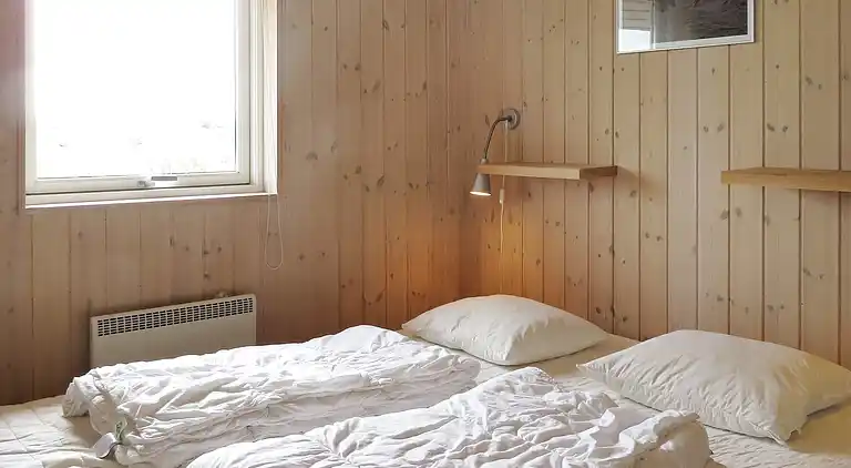 Holiday home in Harboøre