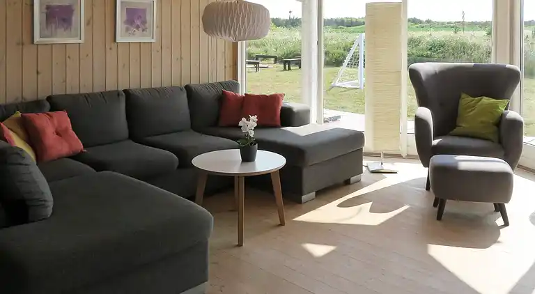 Holiday home in Harboøre