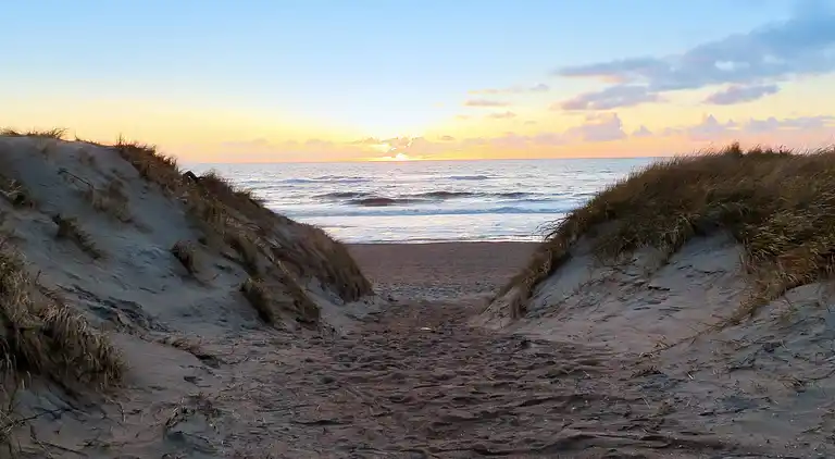 Holiday home in Harboøre