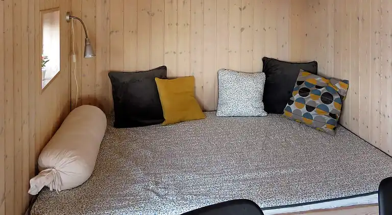 Holiday home in Harboøre