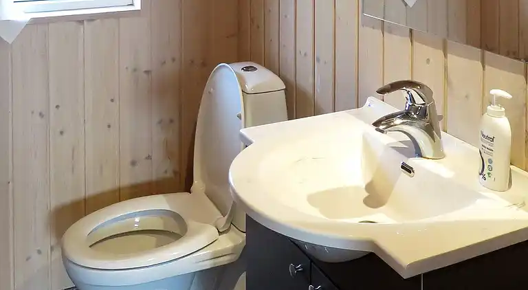 Holiday home in Harboøre