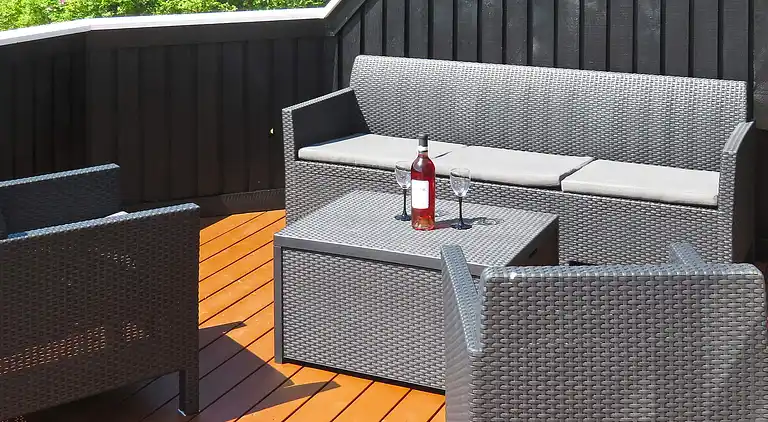 Holiday home in Harboøre