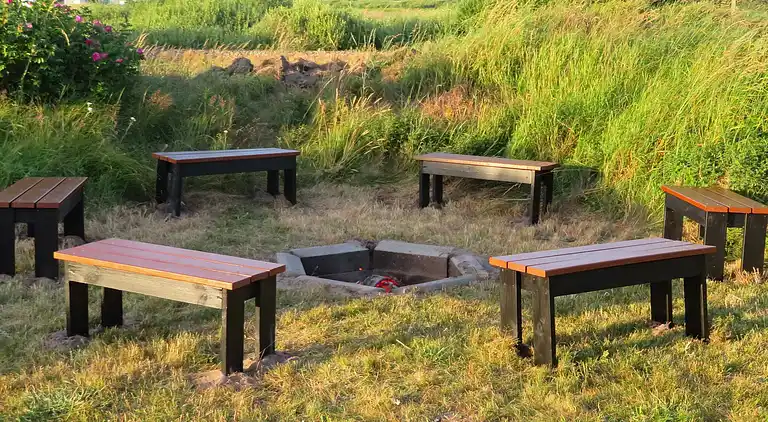 Holiday home in Harboøre