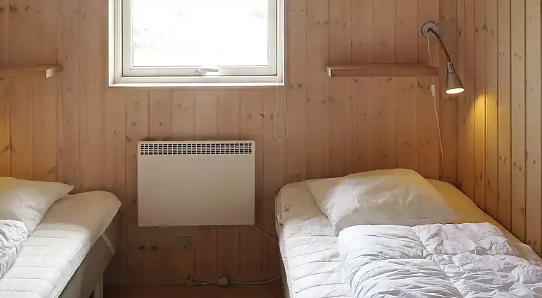 Holiday home in Harboøre