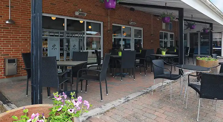 4½vær.,Rækkehus,2 plan