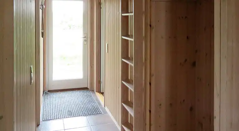 Holiday home in Harboøre