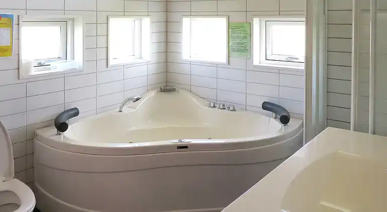 Holiday home in Harboøre