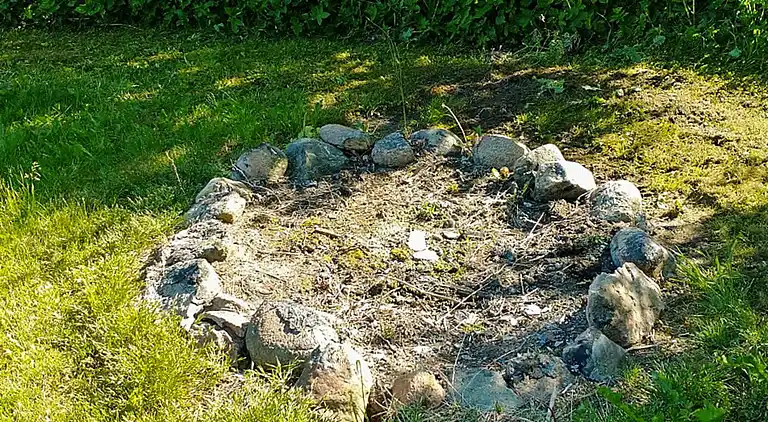 Sommerhus i Hanstholm