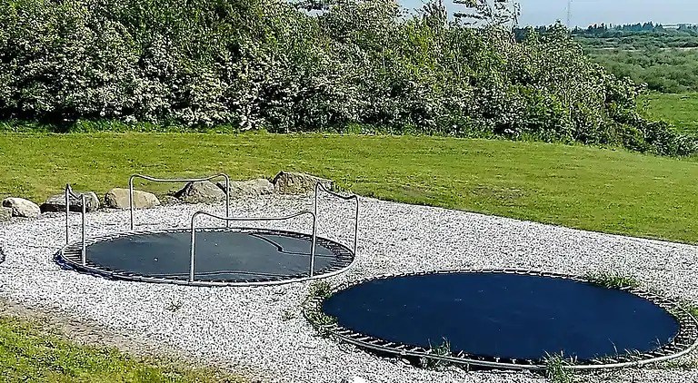 Sommerhus i Hanstholm