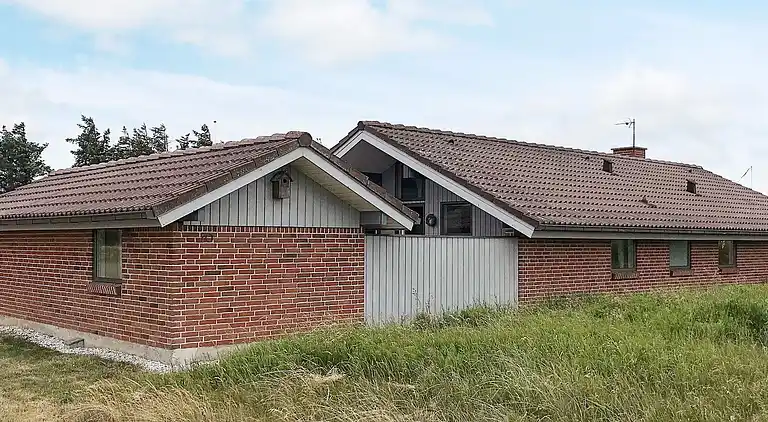 Holiday home in Jammerbugt