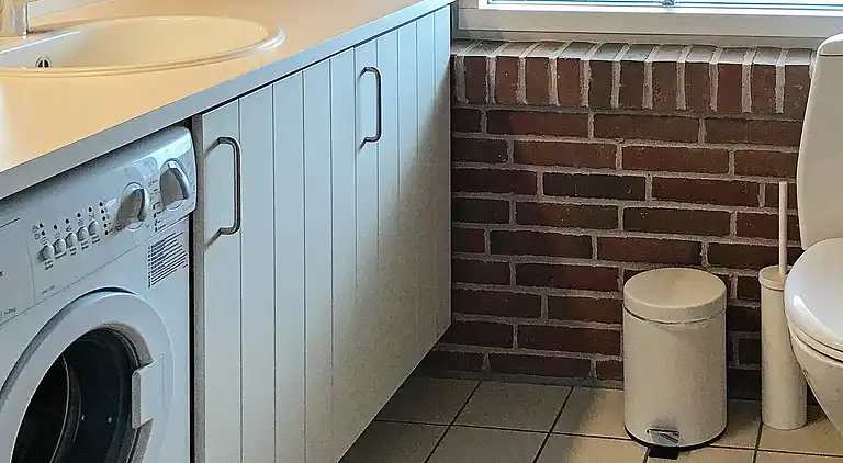 Holiday home in Jammerbugt