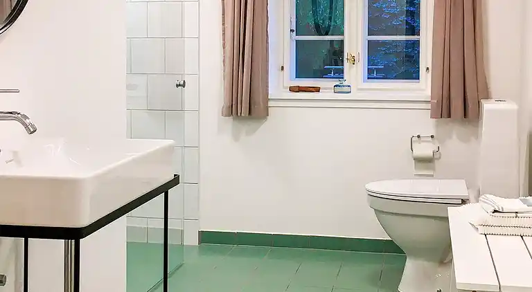 Sommerhus på Læsø