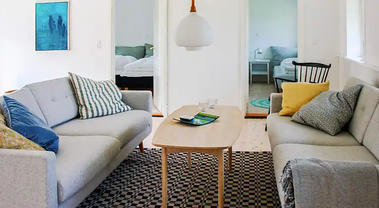 Sommerhus på Læsø