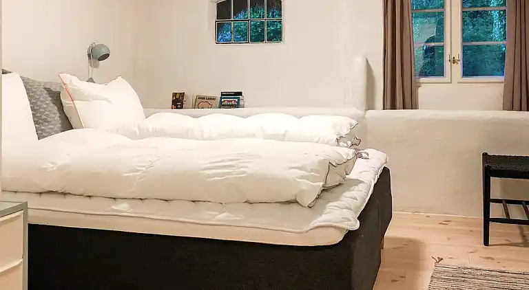 Sommerhus på Læsø