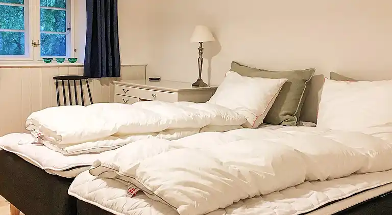 Sommerhus på Læsø