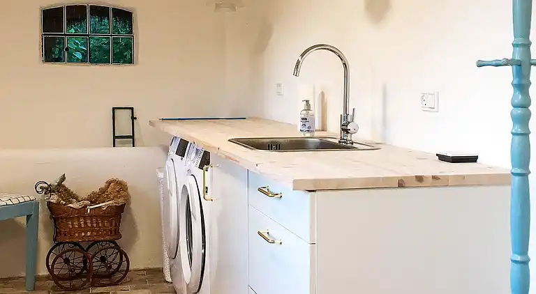 Sommerhus på Læsø