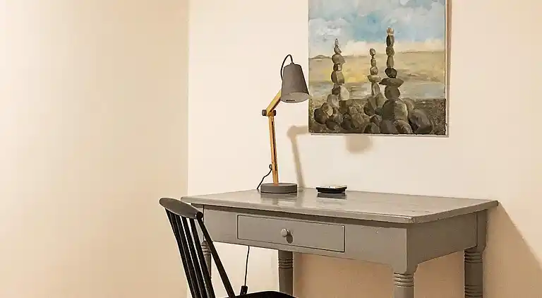 Sommerhus på Læsø