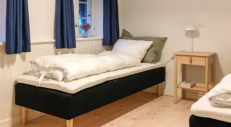 Sommerhus på Læsø