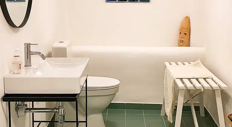 Sommerhus på Læsø