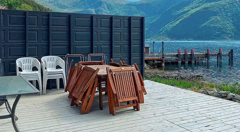 Holiday home in Barmen