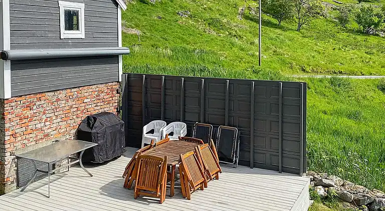 Holiday home in Barmen