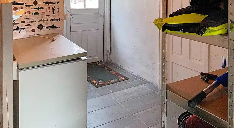 Holiday home in Barmen