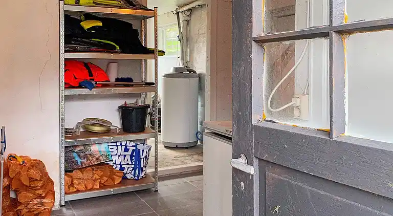 Holiday home in Barmen