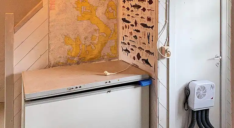 Holiday home in Barmen