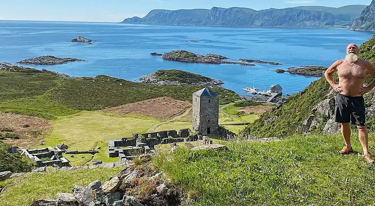 Holiday home in Barmen