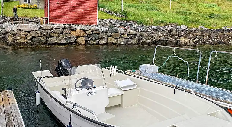 Holiday home in Barmen