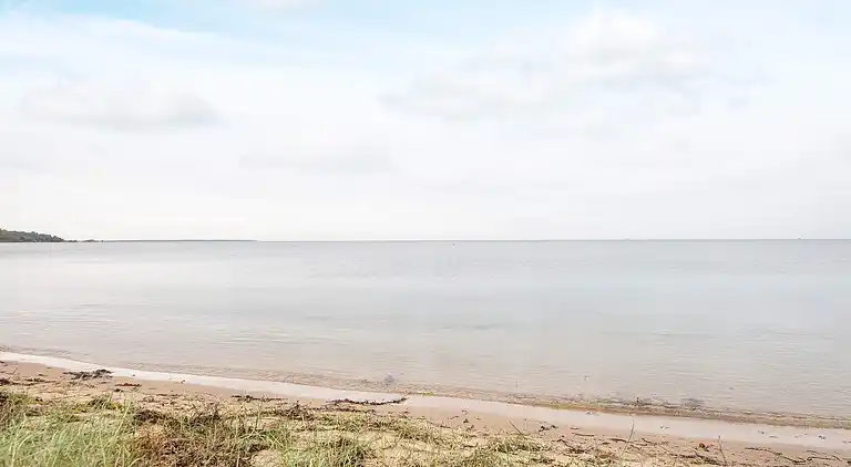 Sommerhus i Kirkholm