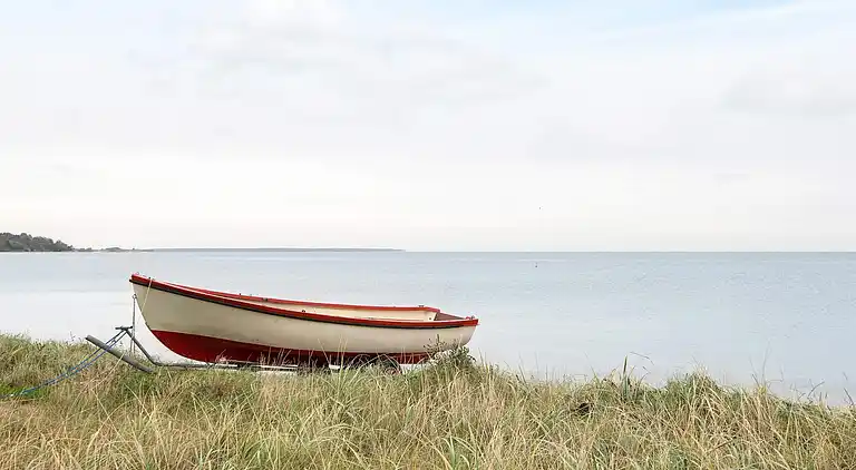 Sommerhus i Kirkholm