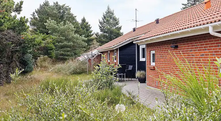 Holiday home in Blåvand
